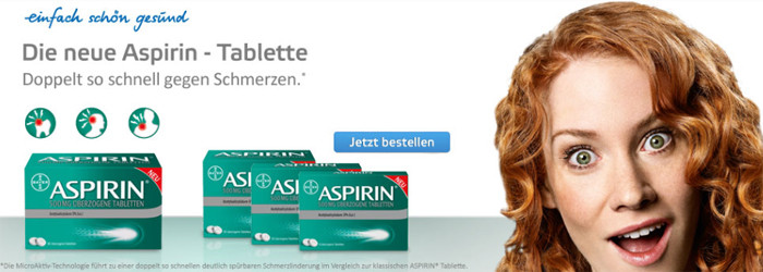 Aponeo.de Produkt