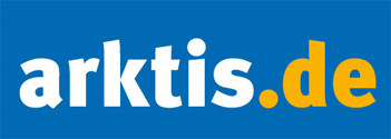 arktis.de Logo