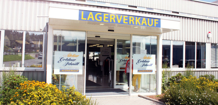 ateliergs.de Lagerverkauf