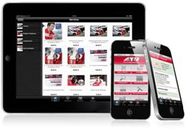 ATU Apps