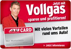 ATU Card