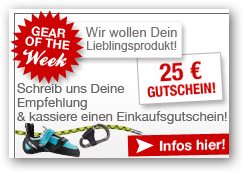 Bergfreunde Gutschein