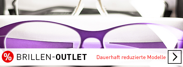 Brille24 Outlet