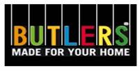 Butlers Logo