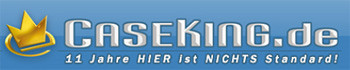 Caseking.de Logo