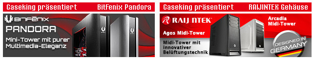 Caseking.de Produkte