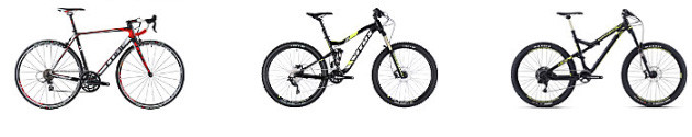 chainreactioncycles.com Produkte