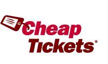 Cheaptickets Mini-Logo