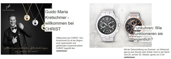 christ.de Magazin