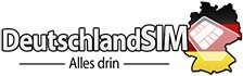 deutschlandSIM Logo