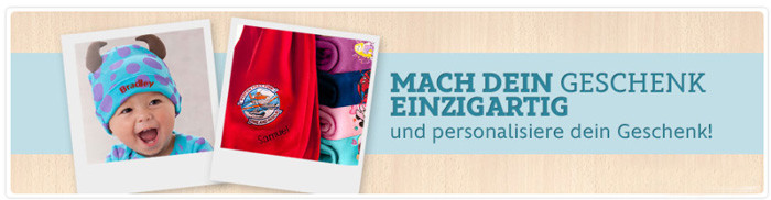 disneystore.de Geschenke