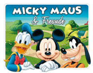 disneystore.de Mickey Maus