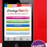 Ernstings-Family App