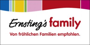 Ernstings-Family Logo