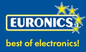 Euronics Logo