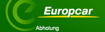 Europcar Logo