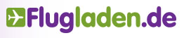 flugladen.de Logo