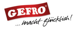 gefro.de Logo