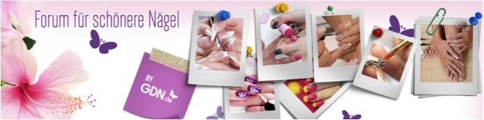 German Dream Nails Forum