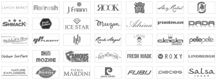 Hoodboyz.de Brands