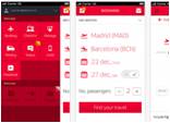 Iberia App