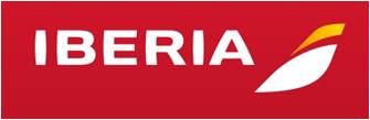 Iberia Logo