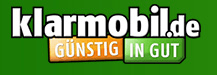 klarmobil.de Logo