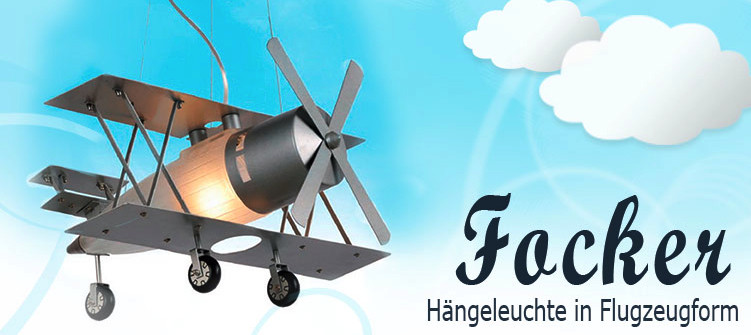 Lampenwelt Focke