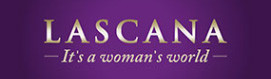 lascana.de Logo