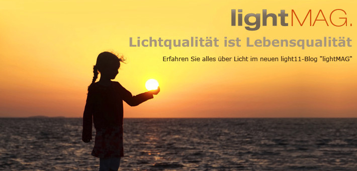 Light11 LightMAG