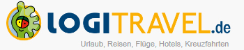 logitravel.de Logo