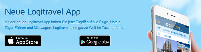 logitravel.de App