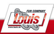 Louis.de Logo