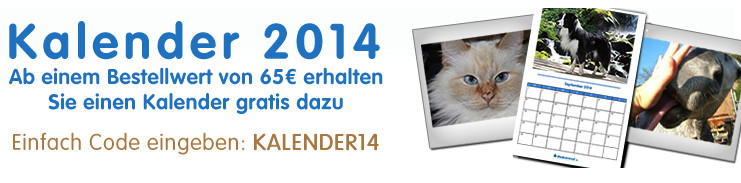 MedicalAnimal Kalender