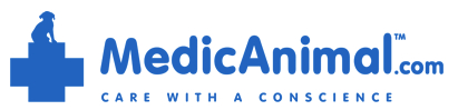 MedicalAnimal Logo