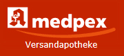 medpex.de Logo