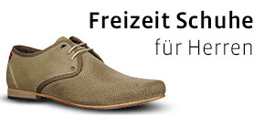 Mirapodo Freizeitschuhe