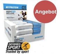 myprotein Angebote