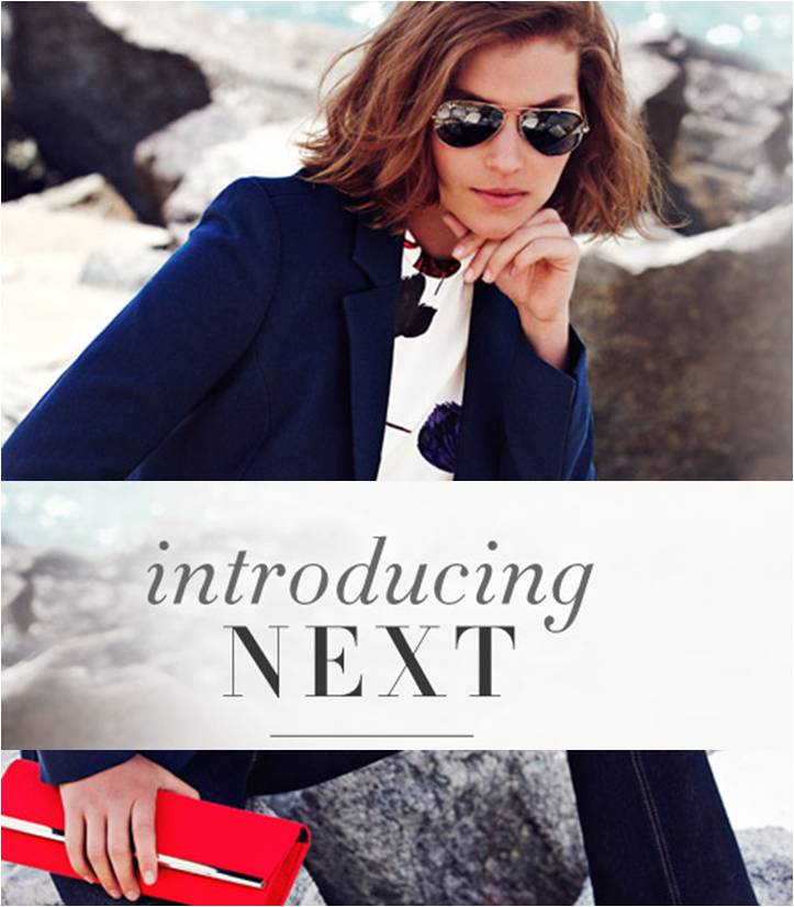 Next Onlineshop Unternehmen Next Onlineshop Unternehmen