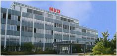 NKD Firmensitz