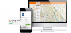 Obi Online-Shop Marktfinder