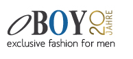 Oboy Logo