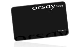 Orsay.com Bonusprogramm