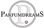 Parfumdreams Logo