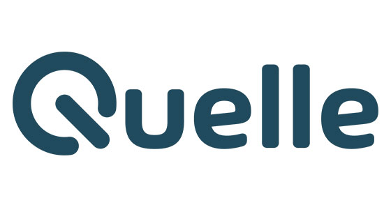 Quelle Logo