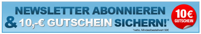 schaefer-shop.de Infobrief