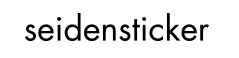 seidensticker.com Logo