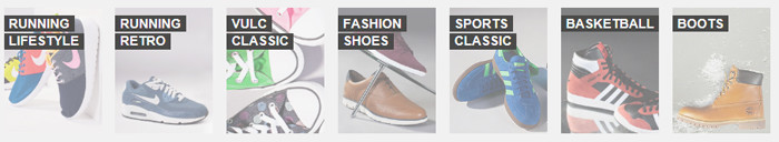 Sidestep-shoes.com Produkte