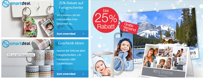 Smartphoto.de Sale