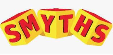 Smyths Toys Logo